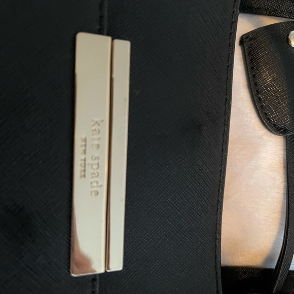 Kate spade shoulder bag - Picture 4 of 4
